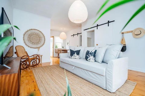 Salt At Arlo Refined Luxury In Glenelg - Tourism Bookings 1