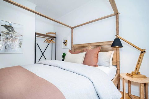 Salt At Arlo Refined Luxury In Glenelg - Tourism Bookings 2