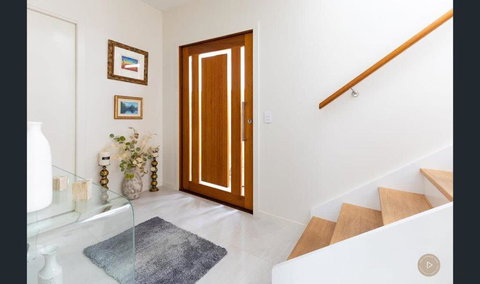 Salt Zen Holiday Townhouse - Events Australia 2