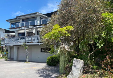 Saltair Luxury Accommodation - Adults Only - Events Australia 1