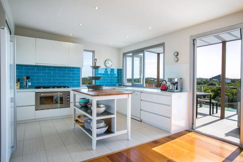 Saltaire - Events Australia 2