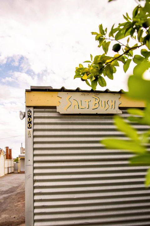 SaltBush Cottage - Events Australia 1