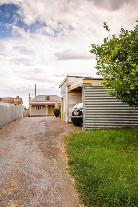 SaltBush Cottage - Events Australia 0
