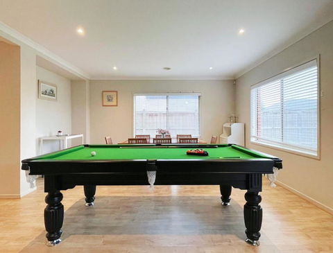 Saltwater Coast House By GoodLive - Events Australia 2