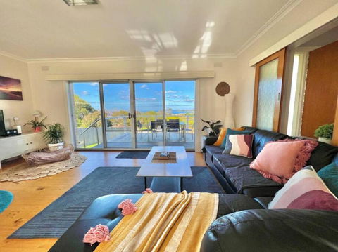 Saltwater Haven - Pets Welcome. Wifi. Amazing View - Events Australia 1