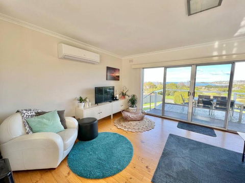 Saltwater Haven - Pets Welcome. Wifi. Amazing View - Events Australia 2