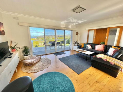 Saltwater Haven - Pets Welcome. Wifi. Amazing View - Events Australia 3