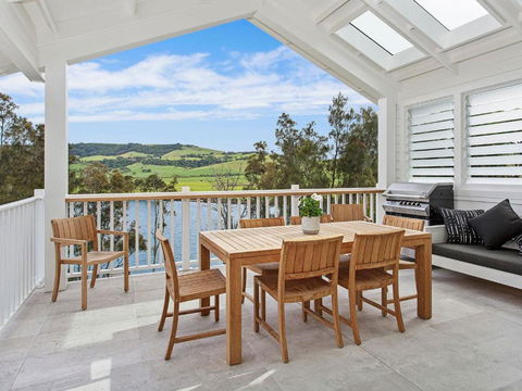 Saltwater - Events Australia 0