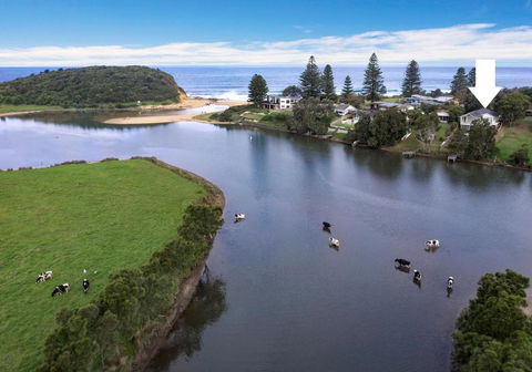 Saltwater - Events Australia 2