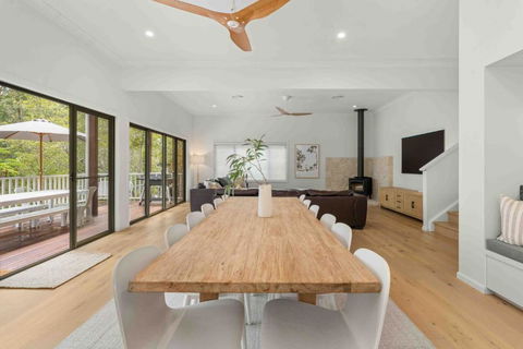 Saltwood At Hyams Beach - Events Australia 0