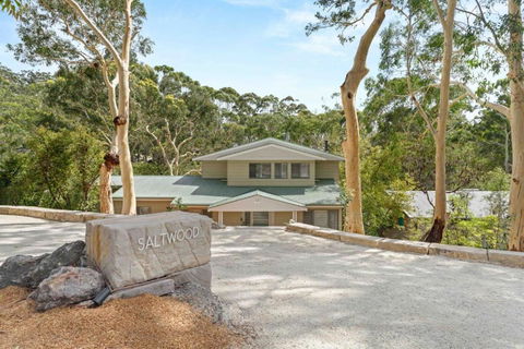 Saltwood At Hyams Beach - Events Australia 2