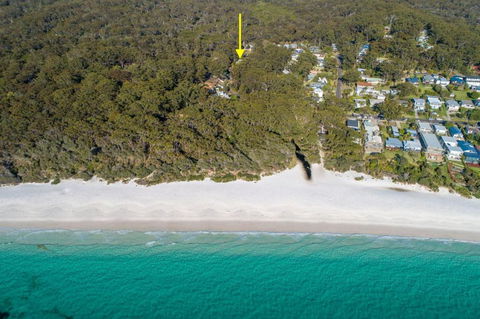 Saltwood At Hyams Beach - Events Australia 3