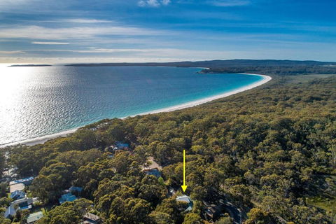 Saltwood At Hyams Beach - Events Australia 1