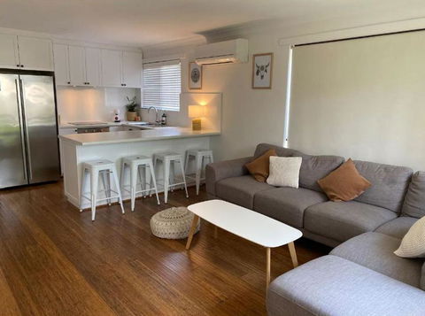 Salty - Events Australia 1