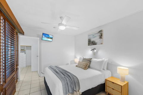 Salty Breeze - Rooftop Terrace & Jacuzzi - Events Australia 2