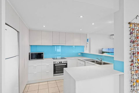 Salty Breeze - Rooftop Terrace & Jacuzzi - Events Australia 3