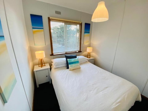 Salty Grape Apartments - Accommodation Europe 1