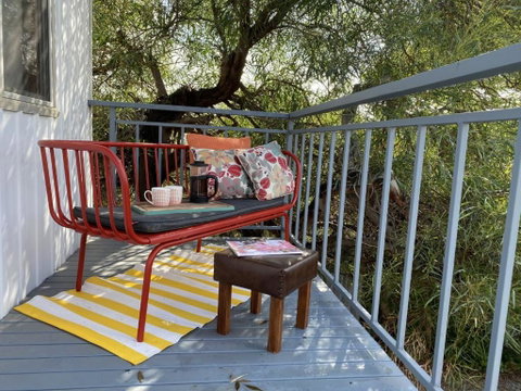Salty Grape Apartments - Accommodation Europe 2