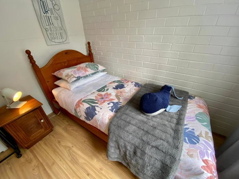 Salty Grape Apartments - Accommodation Europe 3