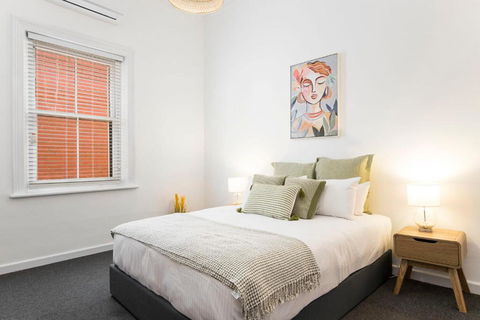 Salty Pines - 3BR House Glenelg South - Events Australia 2