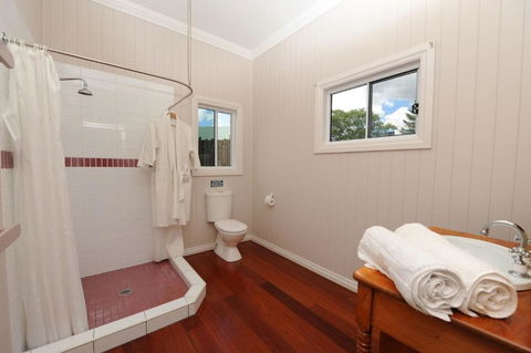 Samford Lakes - Events Australia 1