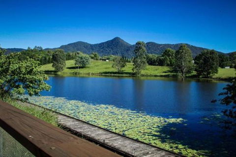 Samford Lakes - Events Australia 3