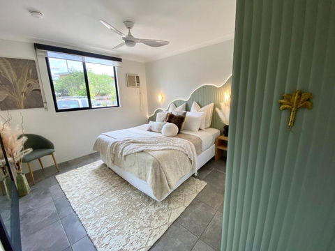 San Antone Luxury In The CBD - Tourism Bookings 1
