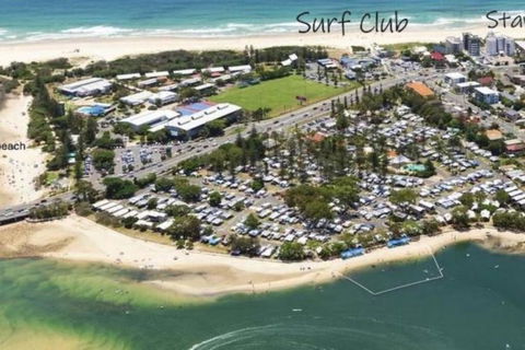 San Marieta Holiday Apartment - Events Australia 2