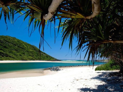 San Marieta Holiday Apartment - Events Australia 3