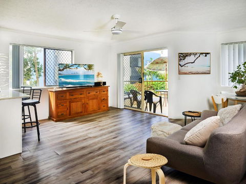 San Marieta Holiday Apartment - Events Australia 1