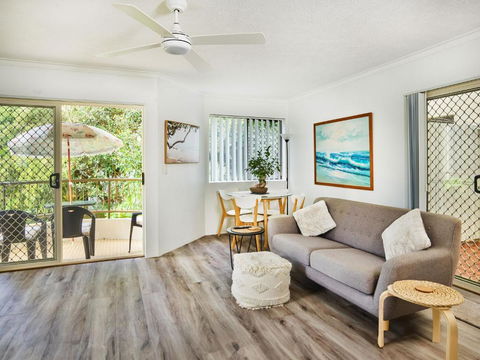 San Marieta Holiday Apartment - Events Australia 0