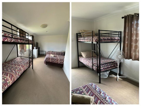 San Michele Adaminaby - Accommodation Europe 1