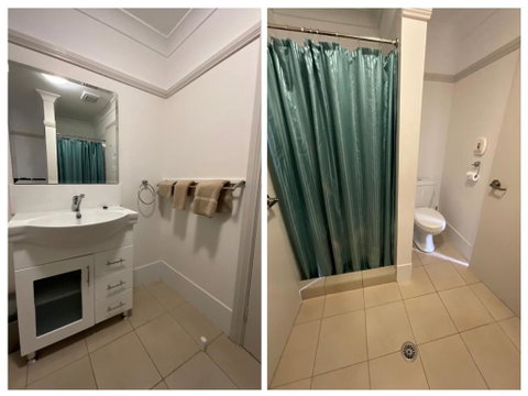 San Michele Adaminaby - Accommodation Europe 2
