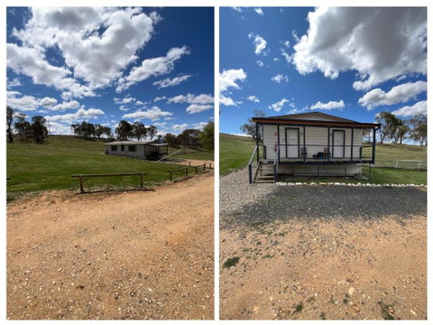 San Michele Adaminaby - Accommodation Europe 3
