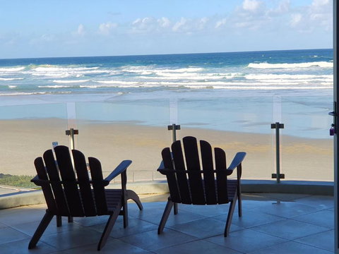 Sanbah-Surf, Views, Beach - Tourism Bookings 0