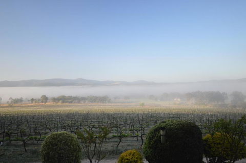 Sancerre Estate - Events Australia 3