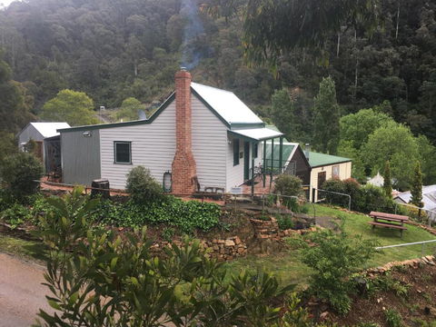 Sancreed Cottage - Accommodation Europe 1