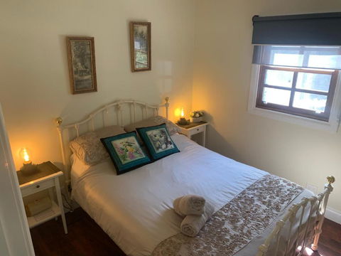 Sancreed Cottage - Accommodation Europe 2