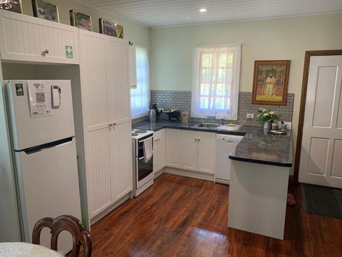 Sancreed Cottage - Accommodation Europe 3