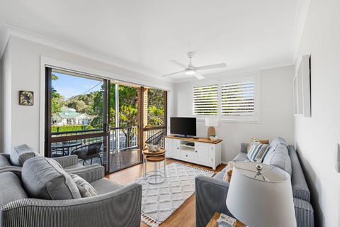 Sanctuary Court Unit 4 - Events Australia 0