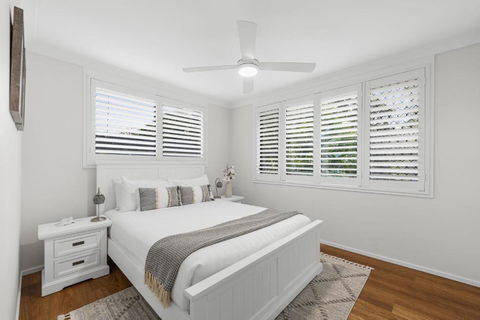 Sanctuary Court Unit 4 - Events Australia 3