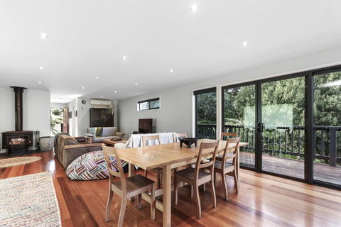Sanctuary House - Events Australia 1
