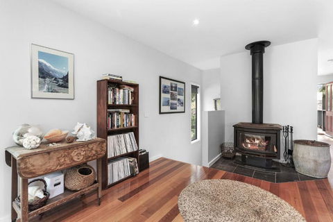 Sanctuary House - Events Australia 0