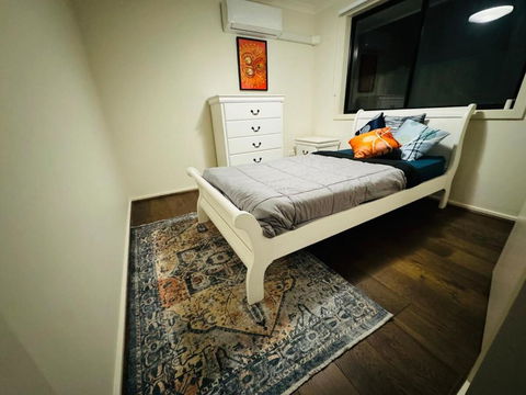 Sanctuary Lakes Holiday House - Events Australia 2
