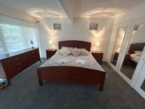 Sanctuary On Toagara With Spa And Heated Pool - Accommodation Europe 3