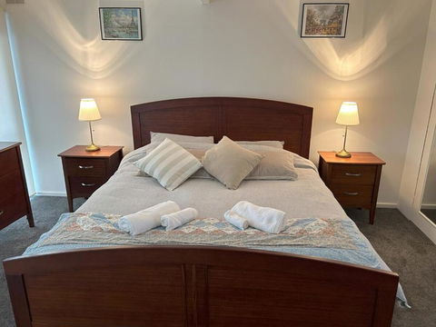 Sanctuary On Toagara With Spa And Heated Pool - Accommodation Europe 3