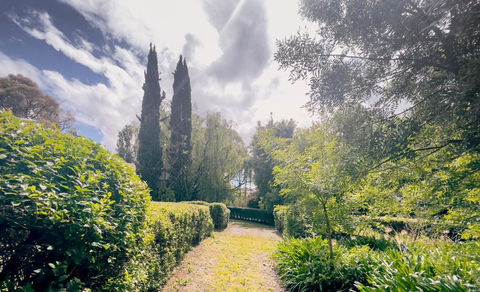 Sanctuary Park Cottages - Tourism Bookings 1