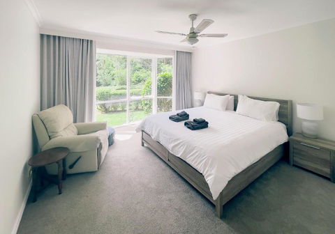 Sanctuary Park Cottages - Tourism Bookings 3