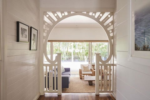Sanctuary Spaces - Kia Ora Byron - Events Australia 2