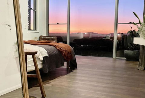 Sanctuary Spaces - Sundowner - Events Australia 3